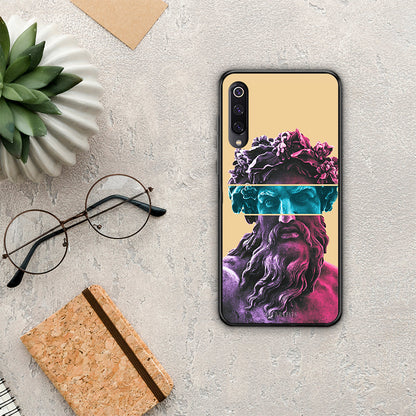 Zeus Art - Xiaomi Mi 9 θήκη