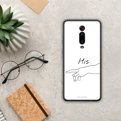 Aesthetic Love 2 - Xiaomi Redmi K20 / K20 Pro θήκη