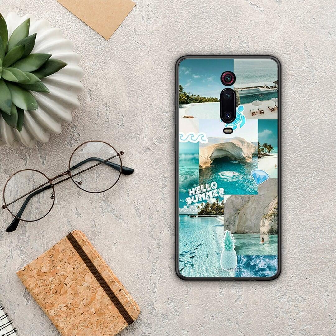 Aesthetic Summer - Xiaomi Mi 9T / 9T Pro θήκη