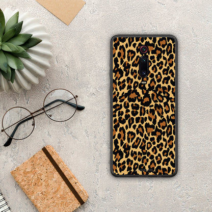 Animal Leopard - Xiaomi Redmi K20 / K20 Pro θήκη
