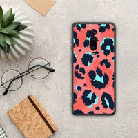 Thumbnail for Animal Pink Leopard - Xiaomi Redmi K20 / K20 Pro θήκη