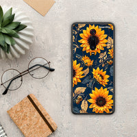 Thumbnail for Autumn Sunflowers - Xiaomi Redmi K20 / K20 Pro θήκη