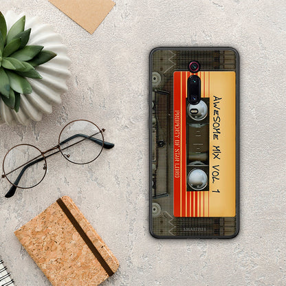 Awesome Mix - Xiaomi Redmi K20 / K20 Pro θήκη