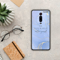 Thumbnail for Be Yourself - Xiaomi Redmi K20 / K20 Pro θήκη