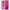 Θήκη Xiaomi Redmi K20/K20 Pro Blue Eye Pink από τη Smartfits με σχέδιο στο πίσω μέρος και μαύρο περίβλημα | Xiaomi Redmi K20/K20 Pro Blue Eye Pink case with colorful back and black bezels