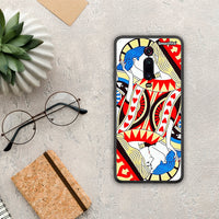 Thumbnail for Card Love - Xiaomi Redmi K20 / K20 Pro θήκη
