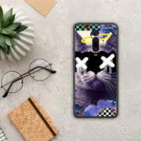 Thumbnail for Cat Collage - Xiaomi Redmi K20 / K20 Pro θήκη