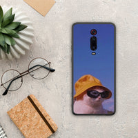 Thumbnail for Cat Diva - Xiaomi Redmi K20 / K20 Pro θήκη