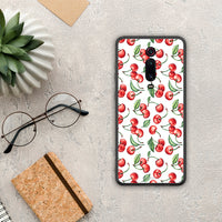 Thumbnail for Cherry Summer - Xiaomi Redmi K20 / K20 Pro θήκη