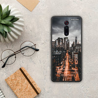 Thumbnail for City Lights - Xiaomi Redmi K20 / K20 Pro θήκη