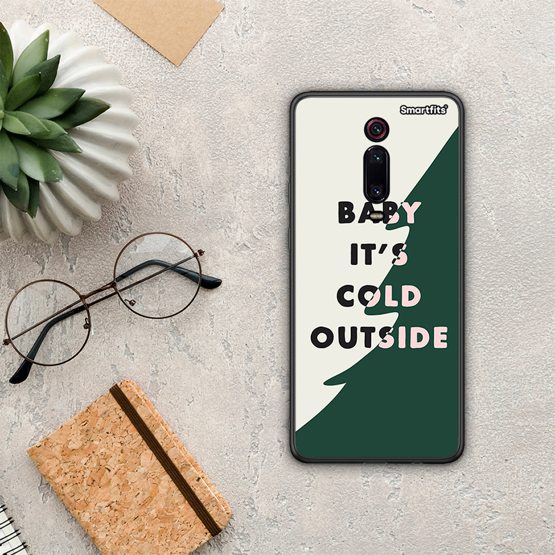Cold Outside - Xiaomi Mi 9T / 9T Pro θήκη