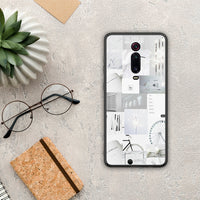 Thumbnail for Collage Make Me Wonder - Xiaomi Mi 9T / 9T Pro θήκη
