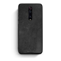 Thumbnail for 87 - Xiaomi Mi 9T Black Slate Color case, cover, bumper