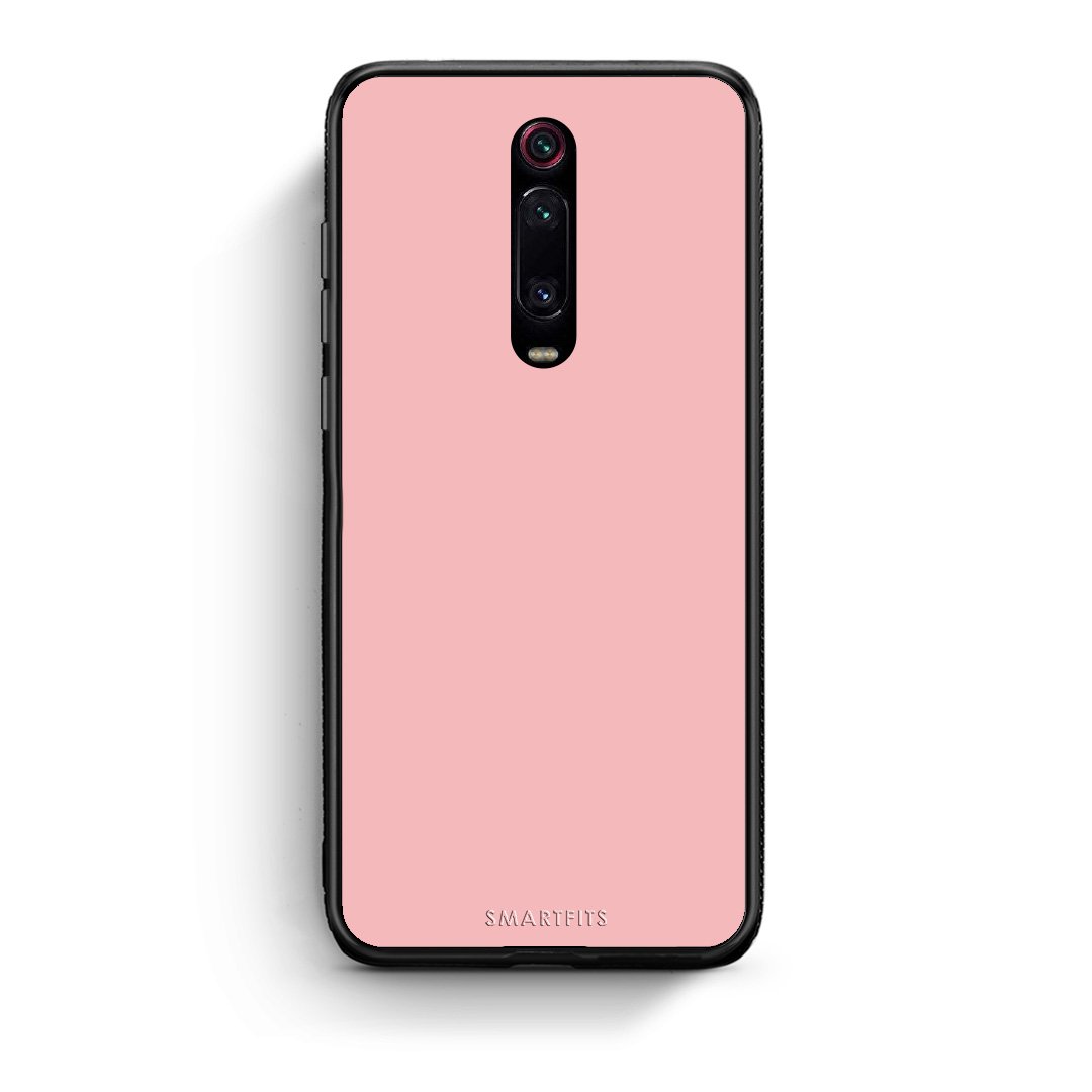 20 - Xiaomi Mi 9T Nude Color case, cover, bumper