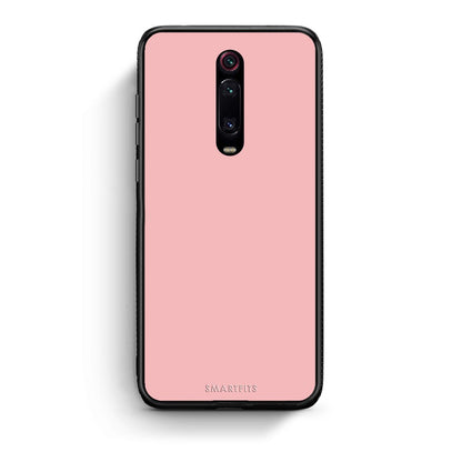 20 - Xiaomi Mi 9T Nude Color case, cover, bumper