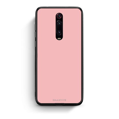 20 - Xiaomi Mi 9T Nude Color case, cover, bumper