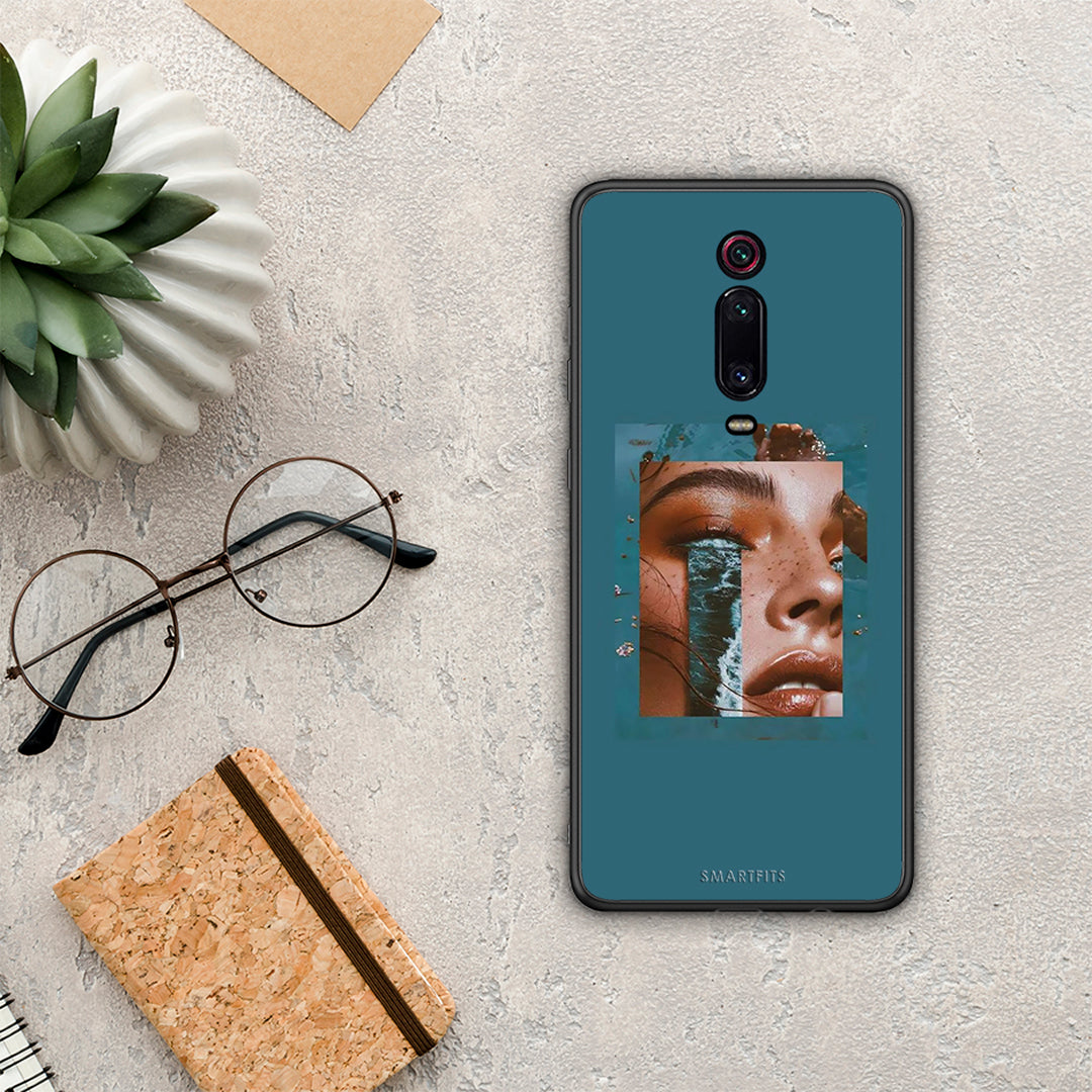 Cry An Ocean - Xiaomi Redmi K20 / K20 Pro θήκη