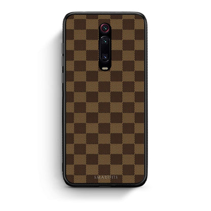 7 - Xiaomi Mi 9T Glamour Designer case, cover, bumper