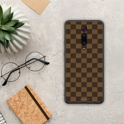 Designer Glamour - Xiaomi Mi 9T / 9T Pro θήκη