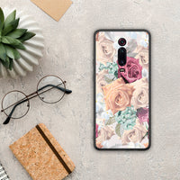 Thumbnail for Floral Bouquet - Xiaomi Mi 9T / 9T Pro θήκη