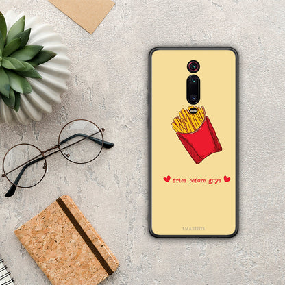 Fries Before Guys - Xiaomi Mi 9T / 9T Pro θήκη