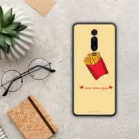 Thumbnail for Fries Before Guys - Xiaomi Mi 9T / 9T Pro θήκη