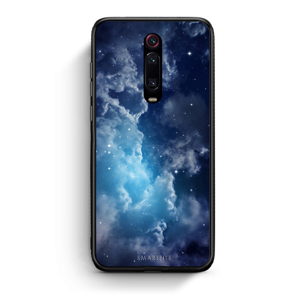 104 - Xiaomi Mi 9T Blue Sky Galaxy case, cover, bumper