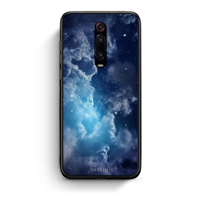 104 - Xiaomi Mi 9T Blue Sky Galaxy case, cover, bumper