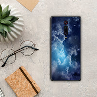 Thumbnail for Galactic Blue Sky - Xiaomi Mi 9T / 9T Pro θήκη
