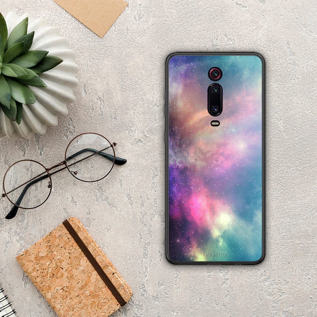 Galactic Rainbow - Xiaomi Redmi K20 / K20 Pro θήκη