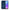 Θήκη Xiaomi Mi 9T Blue Abstract Geometric από τη Smartfits με σχέδιο στο πίσω μέρος και μαύρο περίβλημα | Xiaomi Mi 9T Blue Abstract Geometric case with colorful back and black bezels