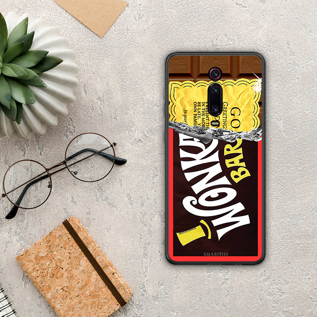 Golden Ticket - Xiaomi Mi 9T / 9T Pro θήκη