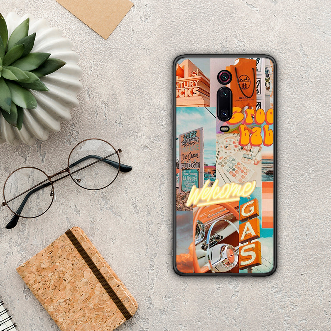 Groovy Babe - Xiaomi Redmi K20 / K20 Pro θήκη