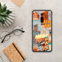 Thumbnail for Groovy Babe - Xiaomi Redmi K20 / K20 Pro θήκη
