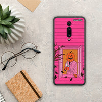 Thumbnail for Halloween Pumpkin Lady - Xiaomi Redmi K20 / K20 Pro θήκη