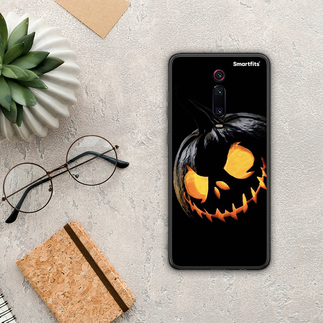 Halloween Scary Pumpkin - Xiaomi Redmi K20 / K20 Pro θήκη