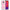 Θήκη Αγίου Βαλεντίνου Xiaomi Mi 9T Hello Kitten από τη Smartfits με σχέδιο στο πίσω μέρος και μαύρο περίβλημα | Xiaomi Mi 9T Hello Kitten case with colorful back and black bezels