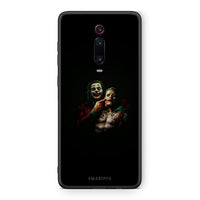 Thumbnail for 4 - Xiaomi Mi 9T Clown Hero case, cover, bumper