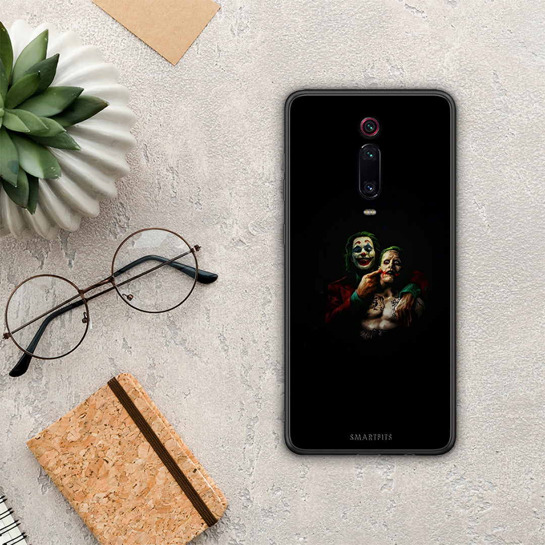 Hero Clown - Xiaomi Mi 9T / 9T Pro θήκη