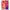 Θήκη Xiaomi Mi 9T Hippie Love από τη Smartfits με σχέδιο στο πίσω μέρος και μαύρο περίβλημα | Xiaomi Mi 9T Hippie Love case with colorful back and black bezels