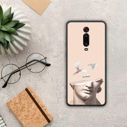 In Love - Xiaomi Redmi K20 / K20 Pro θήκη