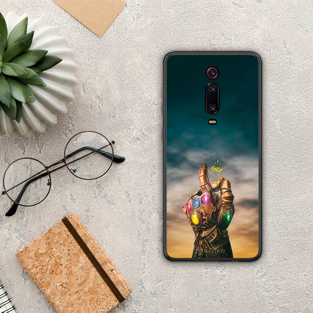 Infinity Snap - Xiaomi Redmi K20 / K20 Pro θήκη