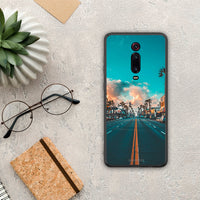 Thumbnail for Landscape City - Xiaomi Redmi K20 / K20 Pro θήκη