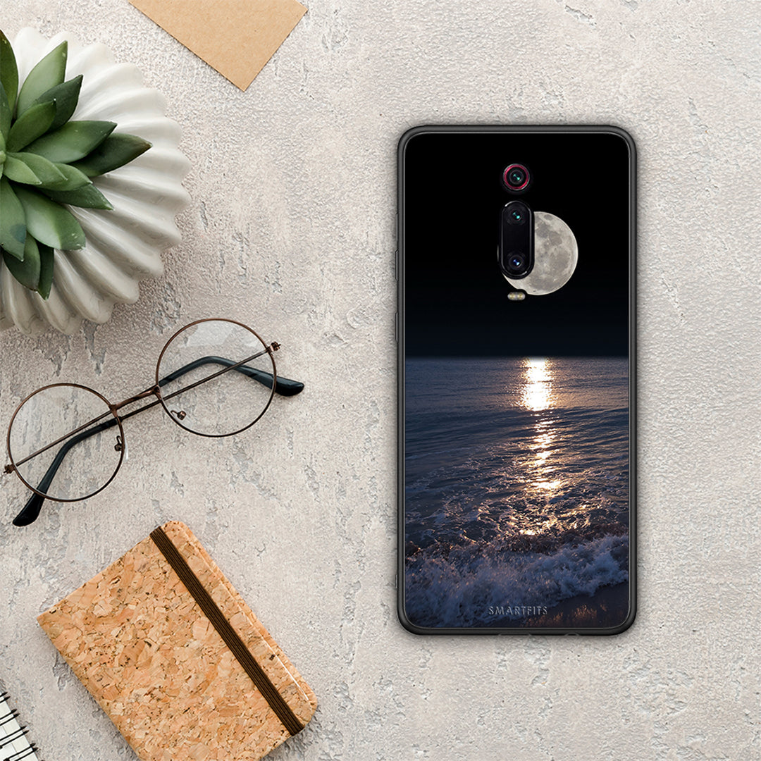 Landscape Moon - Xiaomi Redmi K20 / K20 Pro θήκη