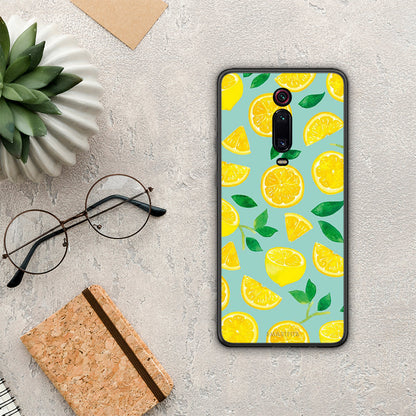Lemons - Xiaomi Mi 9T / 9T Pro θήκη