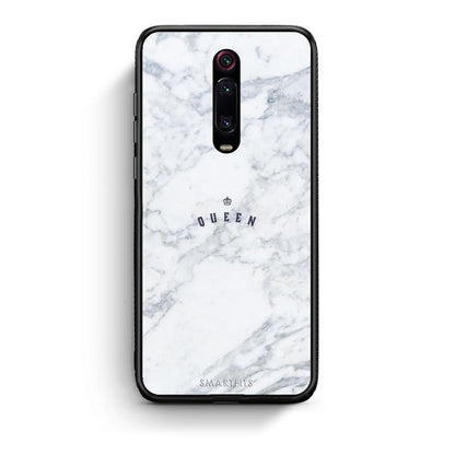 4 - Xiaomi Mi 9T Queen Marble case, cover, bumper