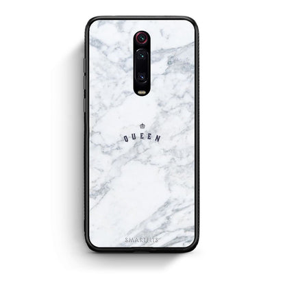 4 - Xiaomi Mi 9T Queen Marble case, cover, bumper