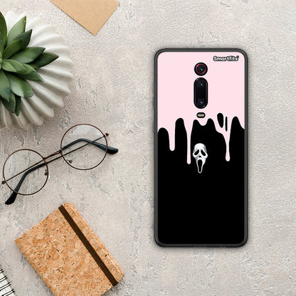 Melting Halloween Mask - Xiaomi Mi 9T / 9T Pro θήκη