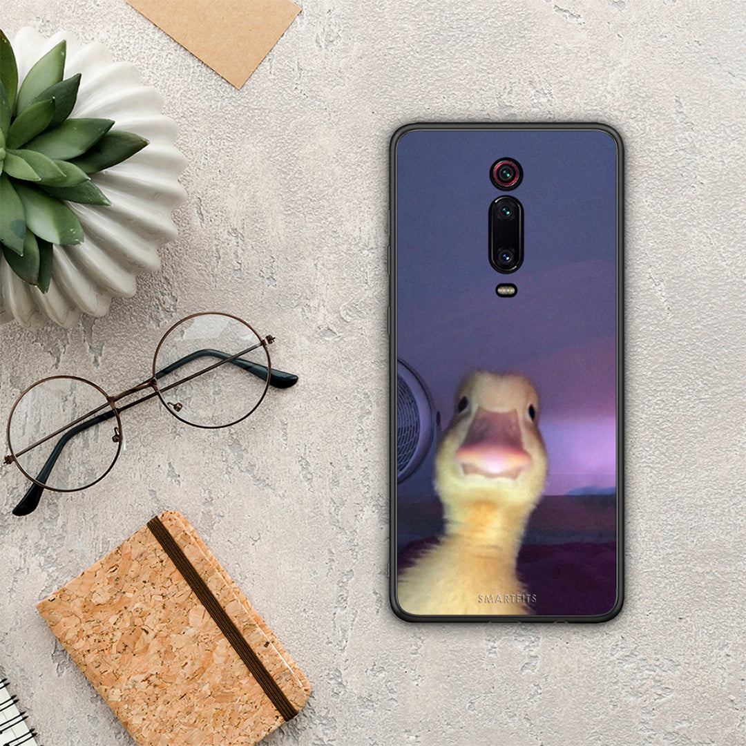 Meme Duck - Xiaomi Mi 9T / 9T Pro θήκη