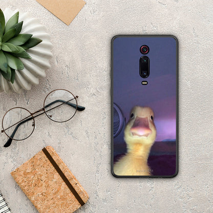 Meme Duck - Xiaomi Mi 9T / 9T Pro θήκη